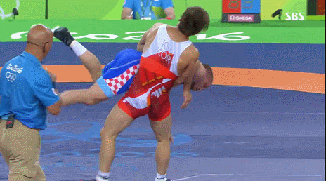 우리는 국가대표다 (feat. 서사의 나라) | 인스티즈