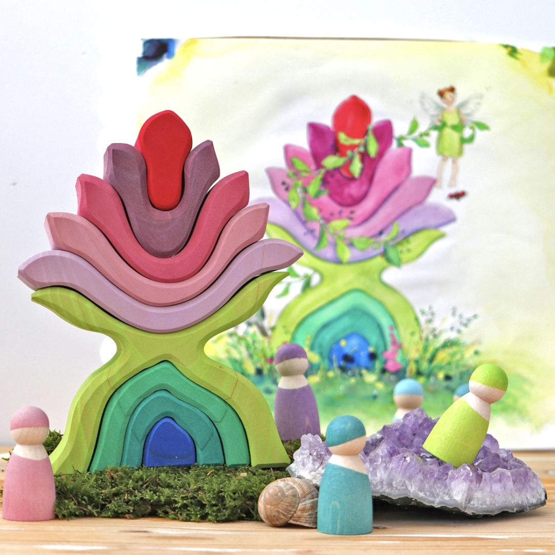 전직 유아교사톨이 추천하는 장난감 브랜드 (feat.감성템) | 인스티즈