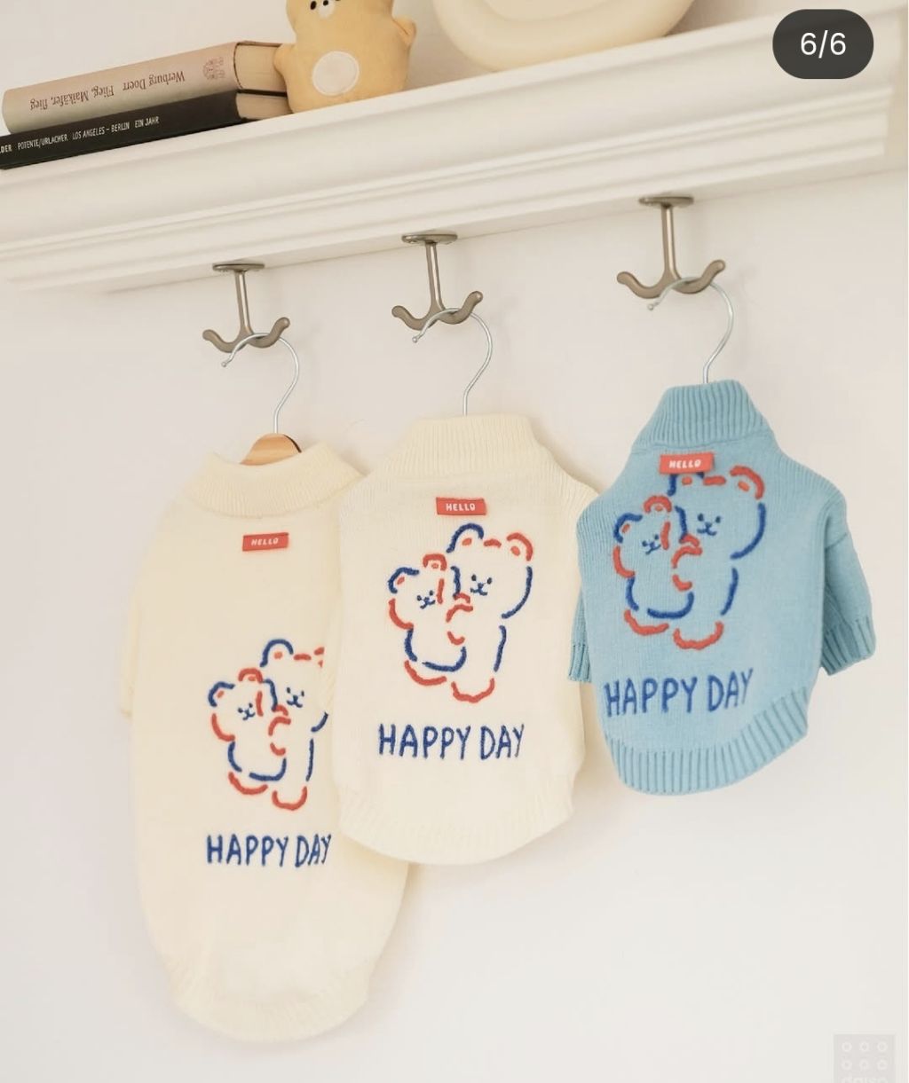다이소에서 나온 강아지 고양이 겨울 옷 🐶 🐱 | 인스티즈