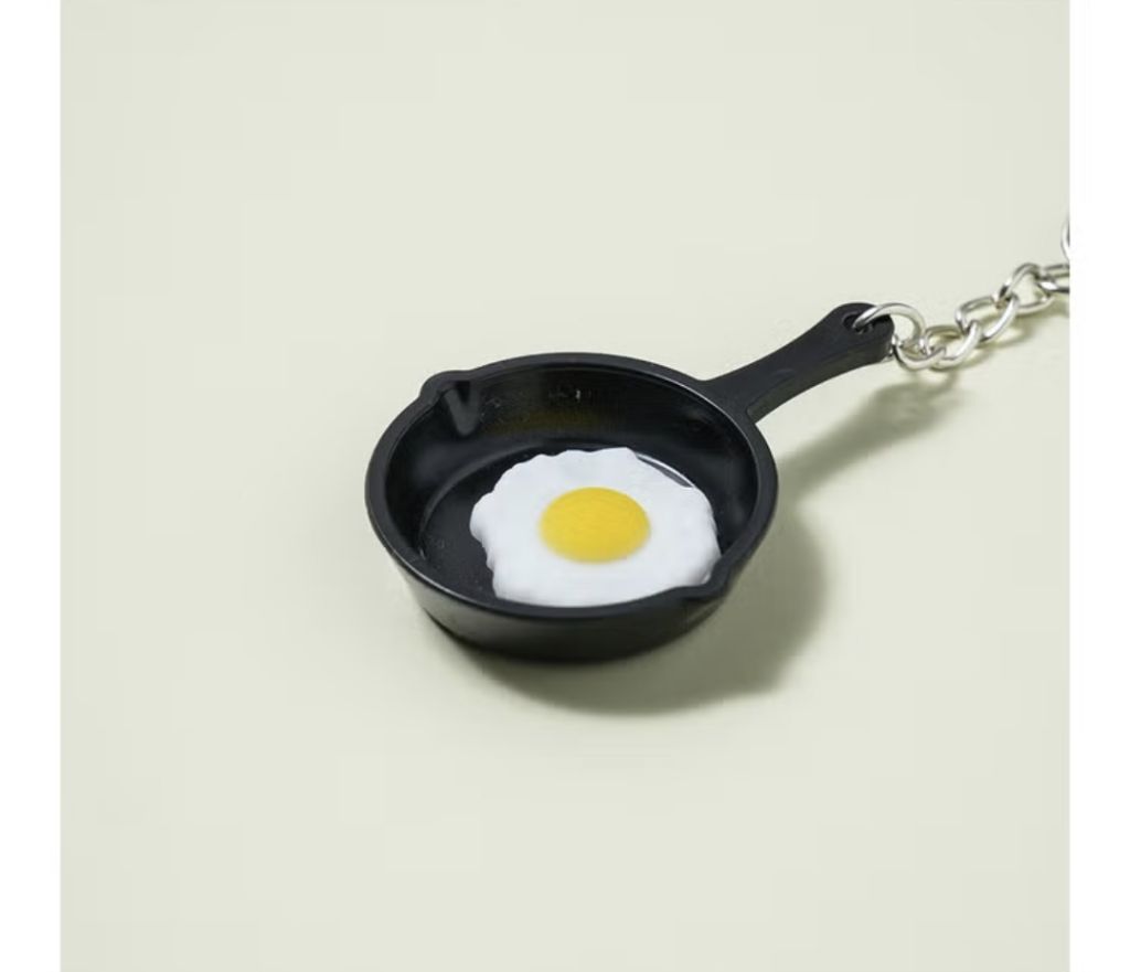 다이소에 올라온 음식 키링 | 인스티즈