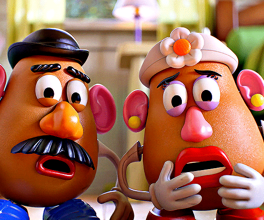 '더 이상 장난감을 갖고 놀지 않는 시대'를 다루는 토이 스토리 5 | 인스티즈