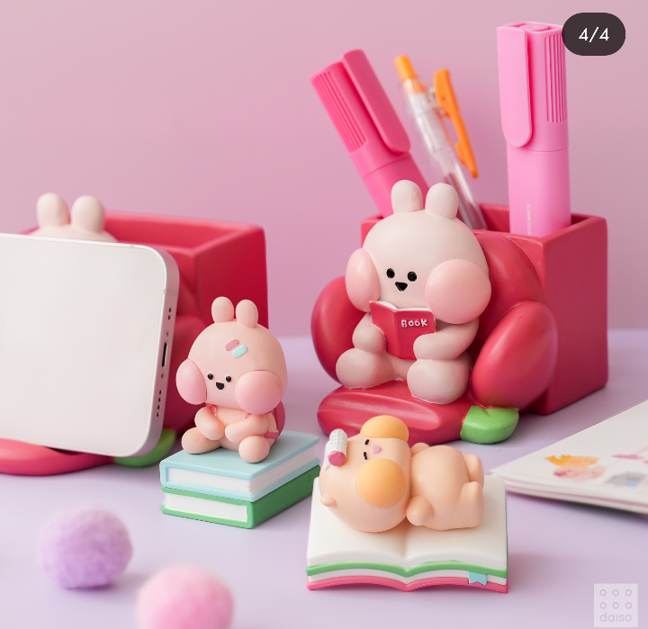 다이소 볼이 빵빵한 친구들 🐹 | 인스티즈