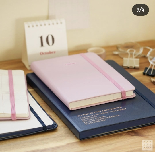 📕 다이소 2025년 다이어리 📒 | 인스티즈