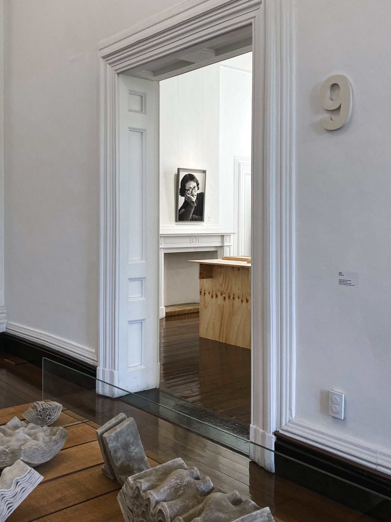 서울에서 애정하는 장소 중 하나인 서울시립 남서울미술관.twt | 인스티즈