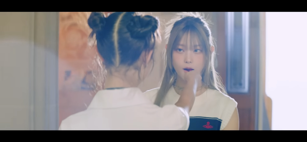 민희진 그룹 뉴진스 Hype Boy 뮤비 내용 | 인스티즈