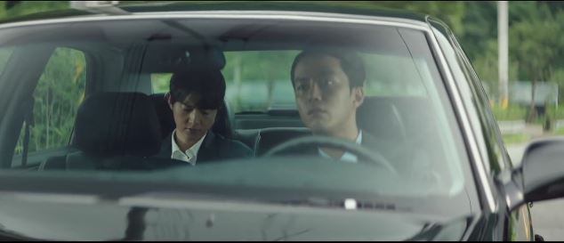 [재벌집막내아들결말스포] 숨겨진 러브라인 이였던 하대리 목숨건 사랑 | 인스티즈