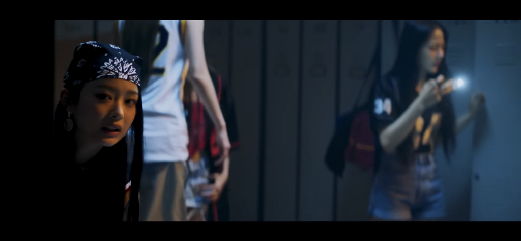 민희진 그룹 뉴진스 Hype Boy 뮤비 내용 | 인스티즈