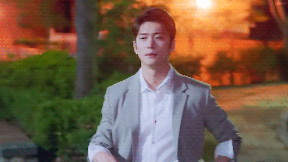 우영우에서 이준호 옷 잘입었다가는 그냥 망나니 재벌3세 의뢰인 되는 것임 | 인스티즈
