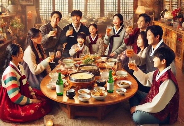 은근 딸들 정병맥스 찍는 날들 | 인스티즈