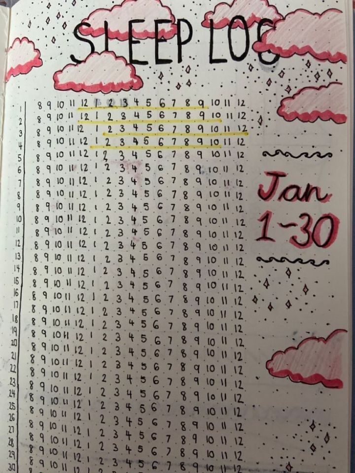 불렛저널+다이어리 아이디어 (1년간 무엇을 기록할지 알아보자!) | 인스티즈