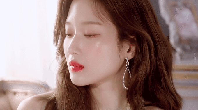 흔하지 않게 여자들만 넣은 궁 가상캐스팅 | 인스티즈