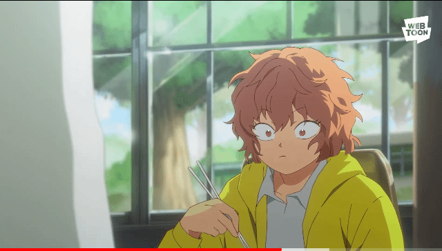 이 퀄리티대로 ㄹㅇ 나왔으면 좋겠는 네웹 집이 없어 애니메이션 영상 | 인스티즈