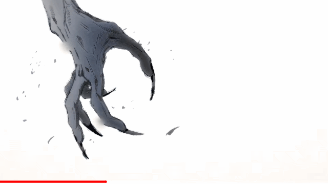 이 퀄리티대로 ㄹㅇ 나왔으면 좋겠는 네웹 집이 없어 애니메이션 영상 | 인스티즈