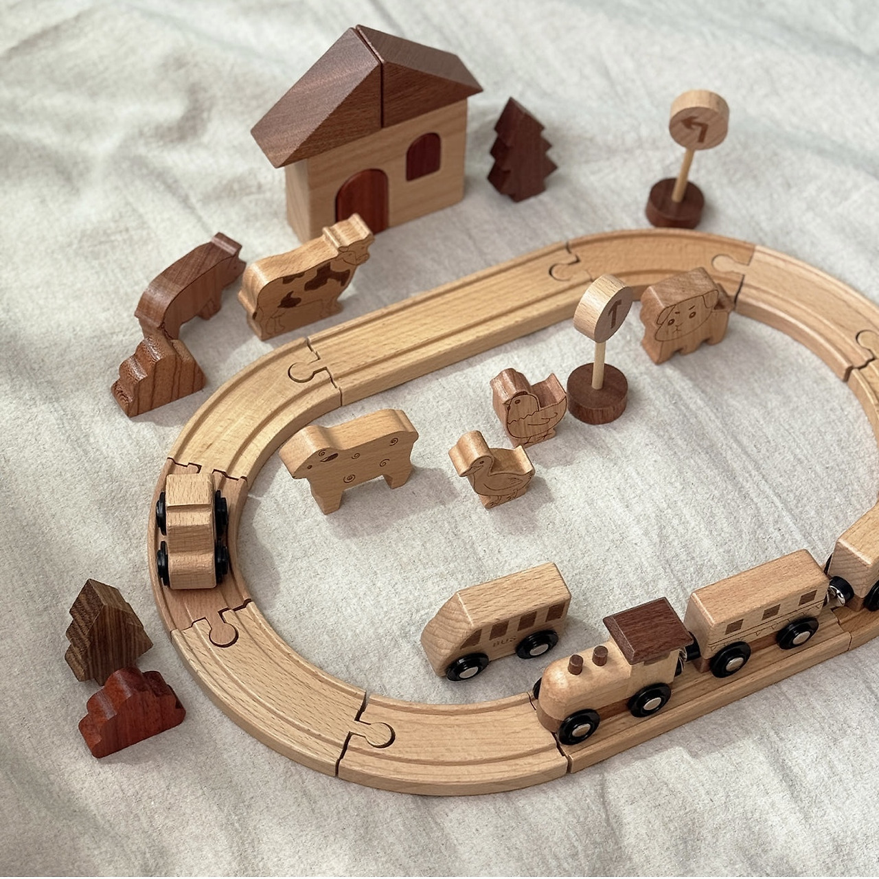 전직 유아교사톨이 추천하는 장난감 브랜드 (feat.감성템) | 인스티즈