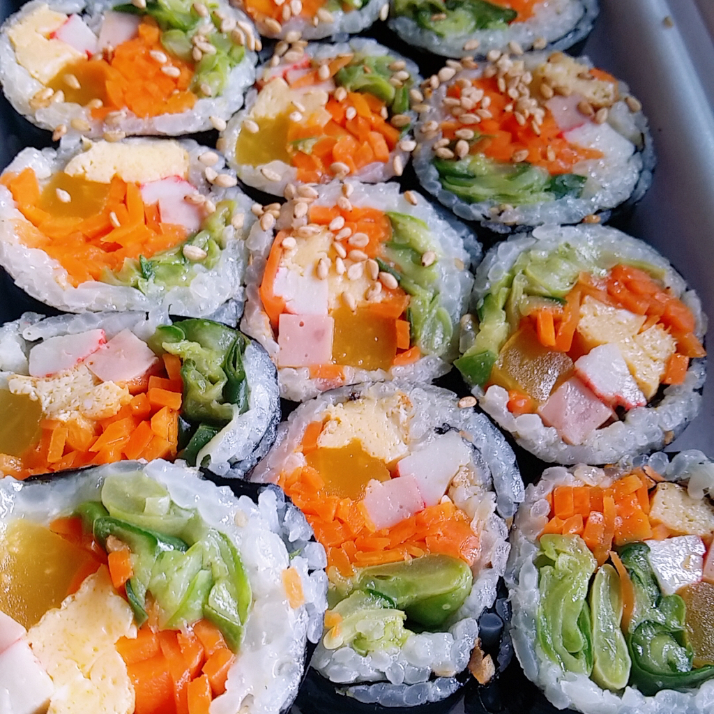 호불호 갈리는 김밥 속재료 - [이슈] 목욕탕 정보통 - 우리 동네 목욕탕 호불호 갈리는 김밥 속재료