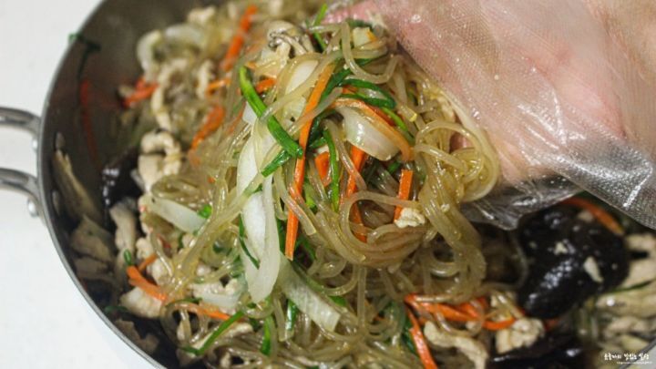 외국인들이 좋아하는 한국 음식 | 인스티즈