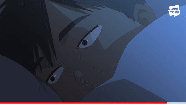 이 퀄리티대로 ㄹㅇ 나왔으면 좋겠는 네웹 집이 없어 애니메이션 영상 | 인스티즈