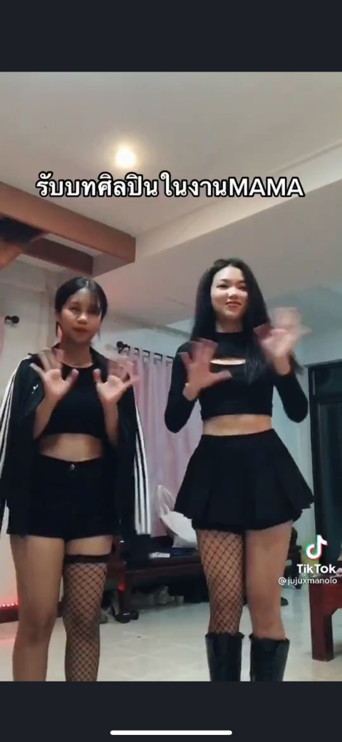 아 아이돌인 척 완전 똑같음 | 인스티즈