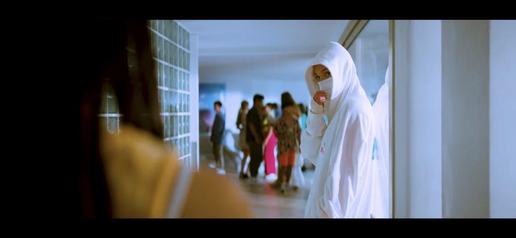 민희진 그룹 뉴진스 Hype Boy 뮤비 내용 | 인스티즈