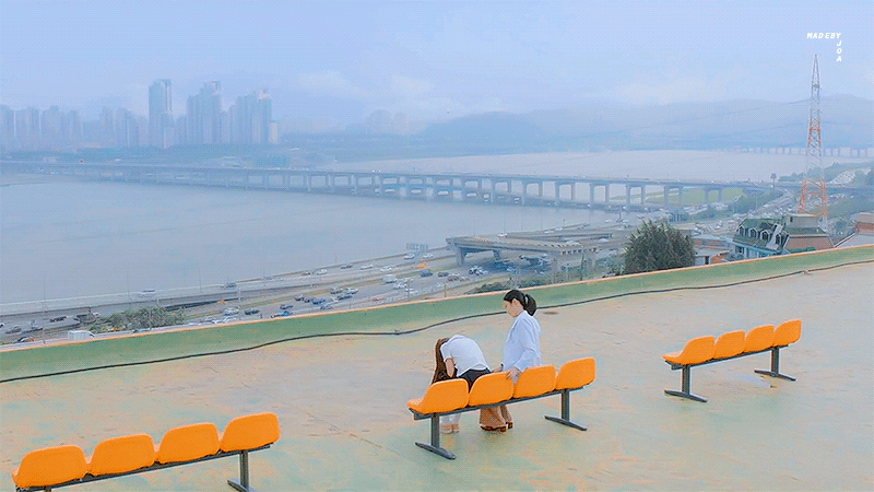 KBS 드라마 스페셜 2021 - 딱밤 한 대가 이별에 미치는 영향 | 인스티즈