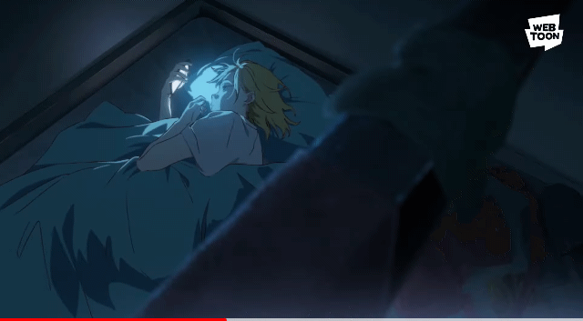 이 퀄리티대로 ㄹㅇ 나왔으면 좋겠는 네웹 집이 없어 애니메이션 영상 | 인스티즈