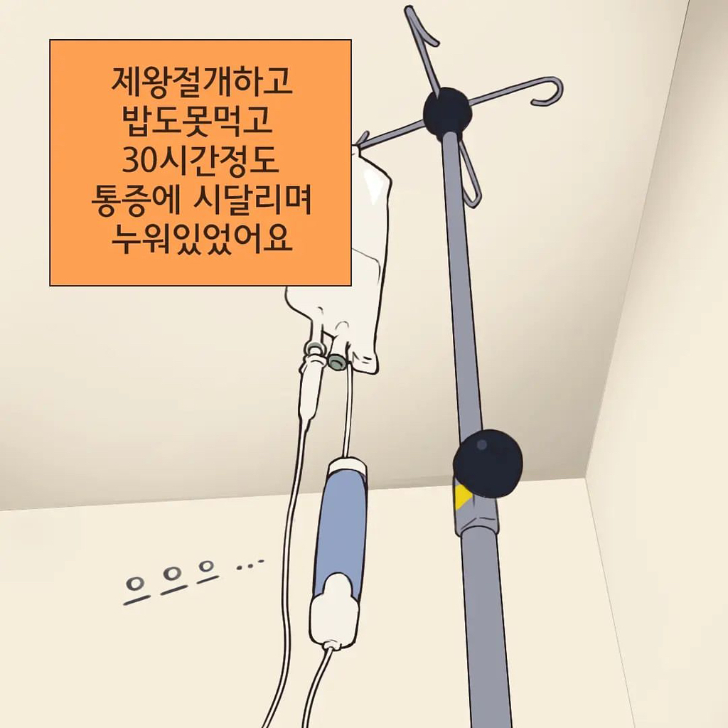 조리원 이혼 | 인스티즈