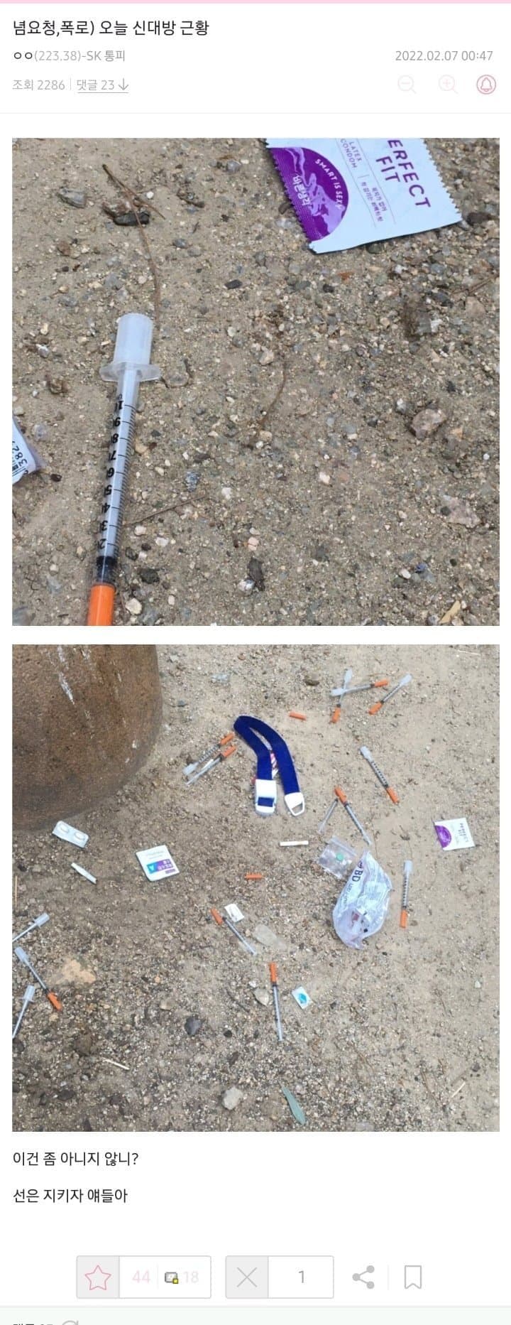 디시 우울증갤 신대방팸 우울증있는 여자 꼬셔다가 단체ㅅㅅ하고 마약먹이고 가지고 놀다가 죽인 여자(혐오주의) | 인스티즈