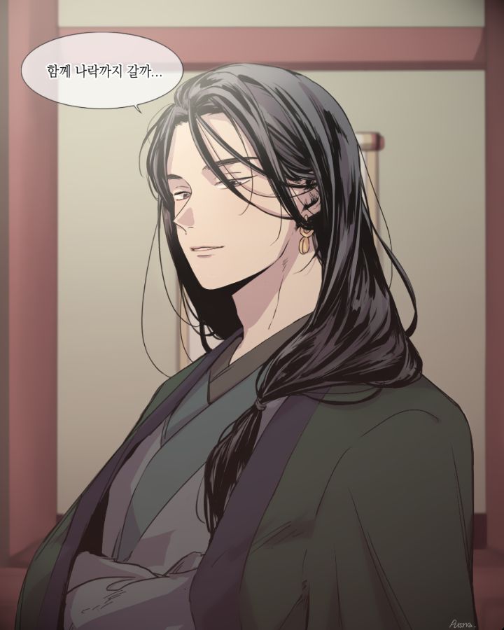 로맨스 웹툰 중 내가 더 좋아했던 웹툰은? 낮에뜨는달 VS 치즈인더트랩 | 인스티즈