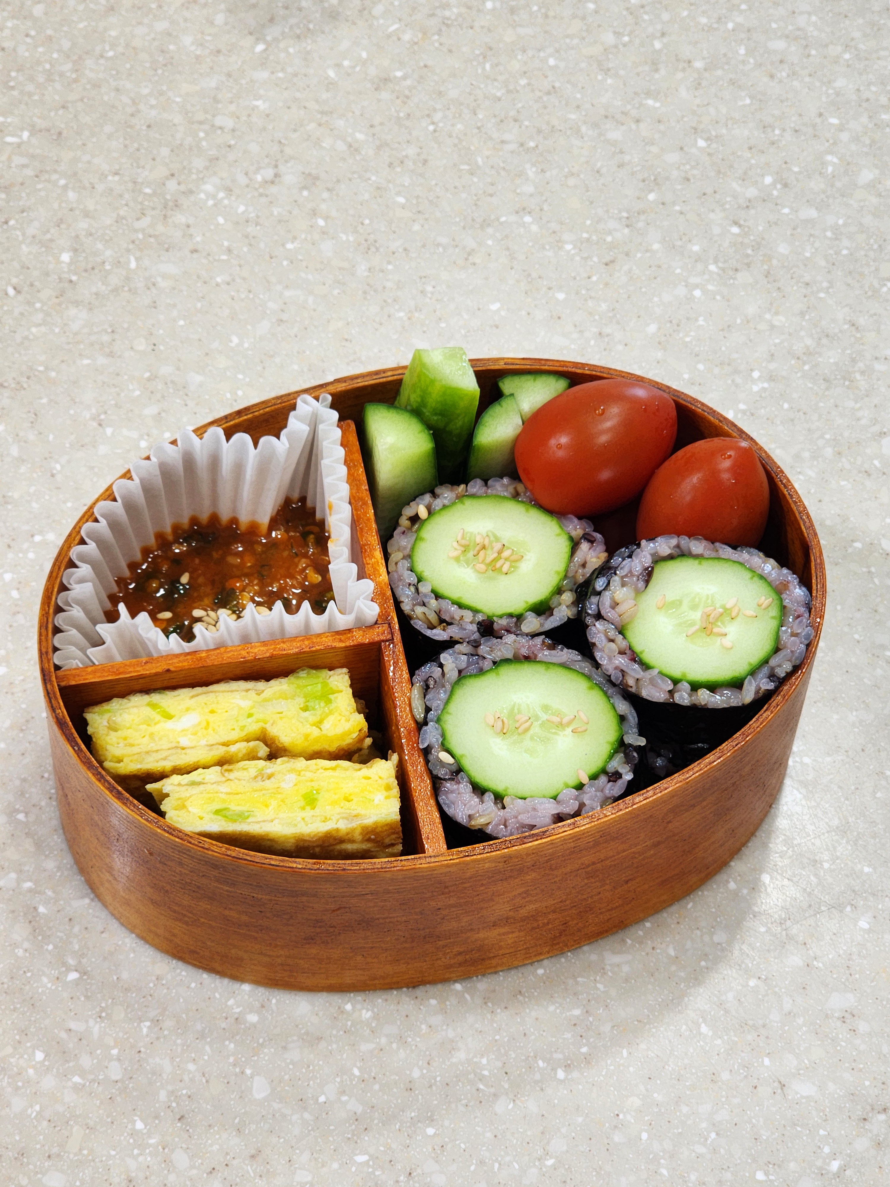 존맛김밥 이미지