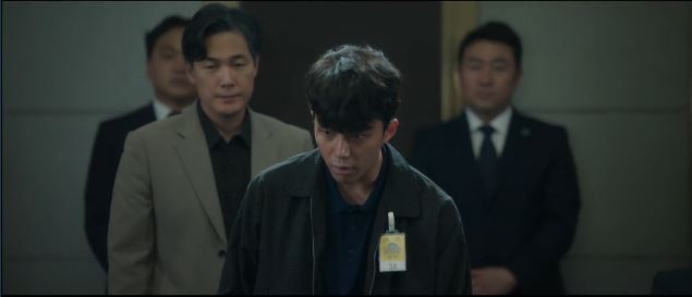 [재벌집막내아들결말스포] 숨겨진 러브라인 이였던 하대리 목숨건 사랑 | 인스티즈
