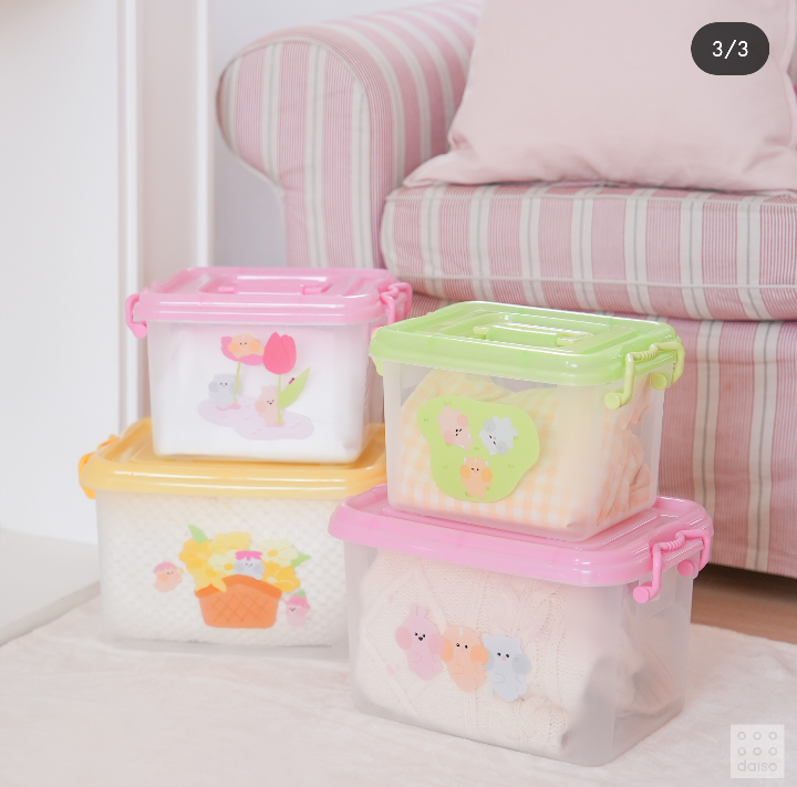 다이소 볼이 빵빵한 친구들 🐹 | 인스티즈