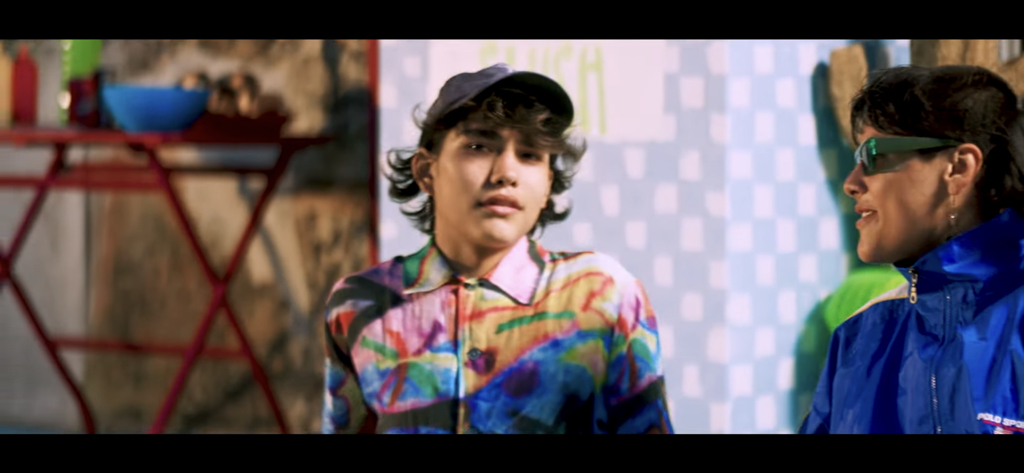 민희진 그룹 뉴진스 Hype Boy 뮤비 내용 | 인스티즈