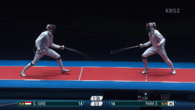 우리는 국가대표다 (feat. 서사의 나라) | 인스티즈