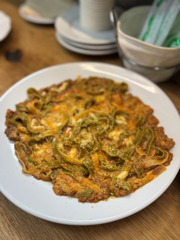 15900원으로 뭐든 만들어주는 대치동 파스타 맛집 크레이지 델리 | 인스티즈