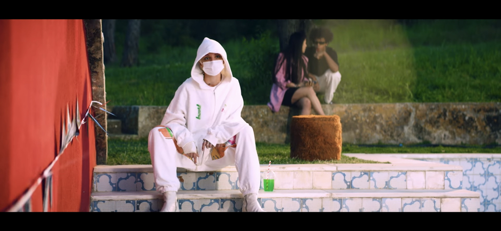 민희진 그룹 뉴진스 Hype Boy 뮤비 내용 | 인스티즈