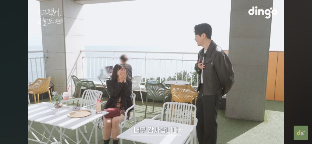 늦었다고 생각하는 취준생들이 꼭 봤으면 좋겠는 영상, 수고했어, 오늘도 배우 이준혁 편 | 인스티즈