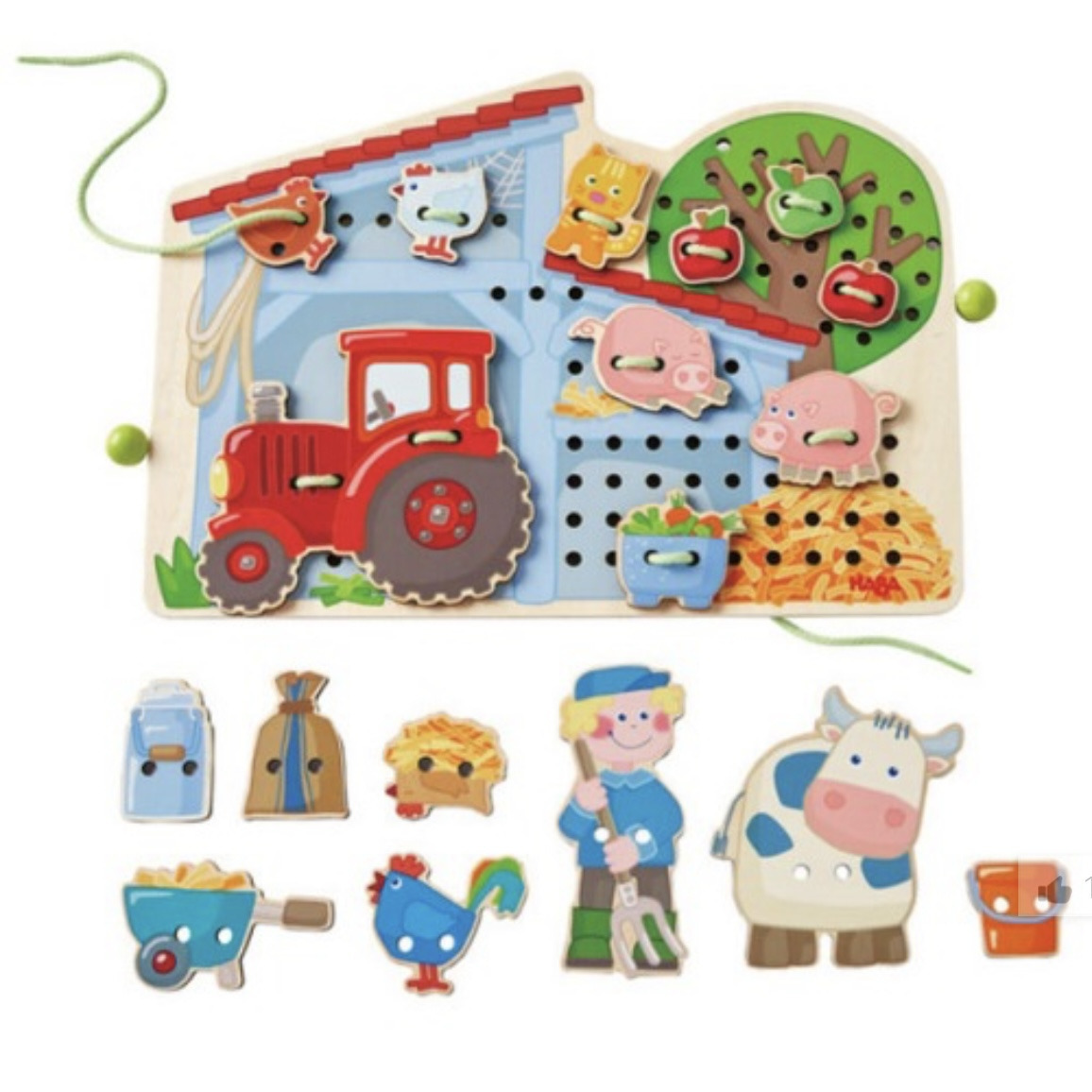 전직 유아교사톨이 추천하는 장난감 브랜드 (feat.감성템) | 인스티즈