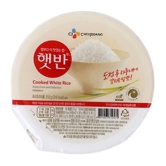 즉석밥 먹는 사람들 사이에서 갈리는 거.. | 인스티즈