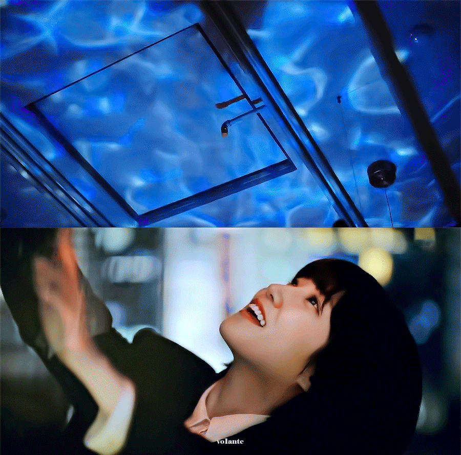 준호가 영우에게 하는 말 (우영우OST. 원슈타인 - 기울이면) | 인스티즈