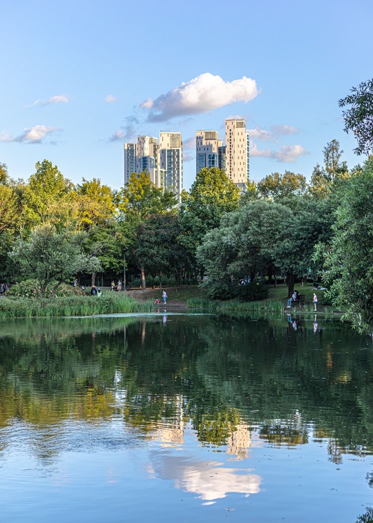 한국 그리고 여름 | 인스티즈