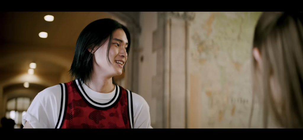 민희진 그룹 뉴진스 Hype Boy 뮤비 내용 | 인스티즈