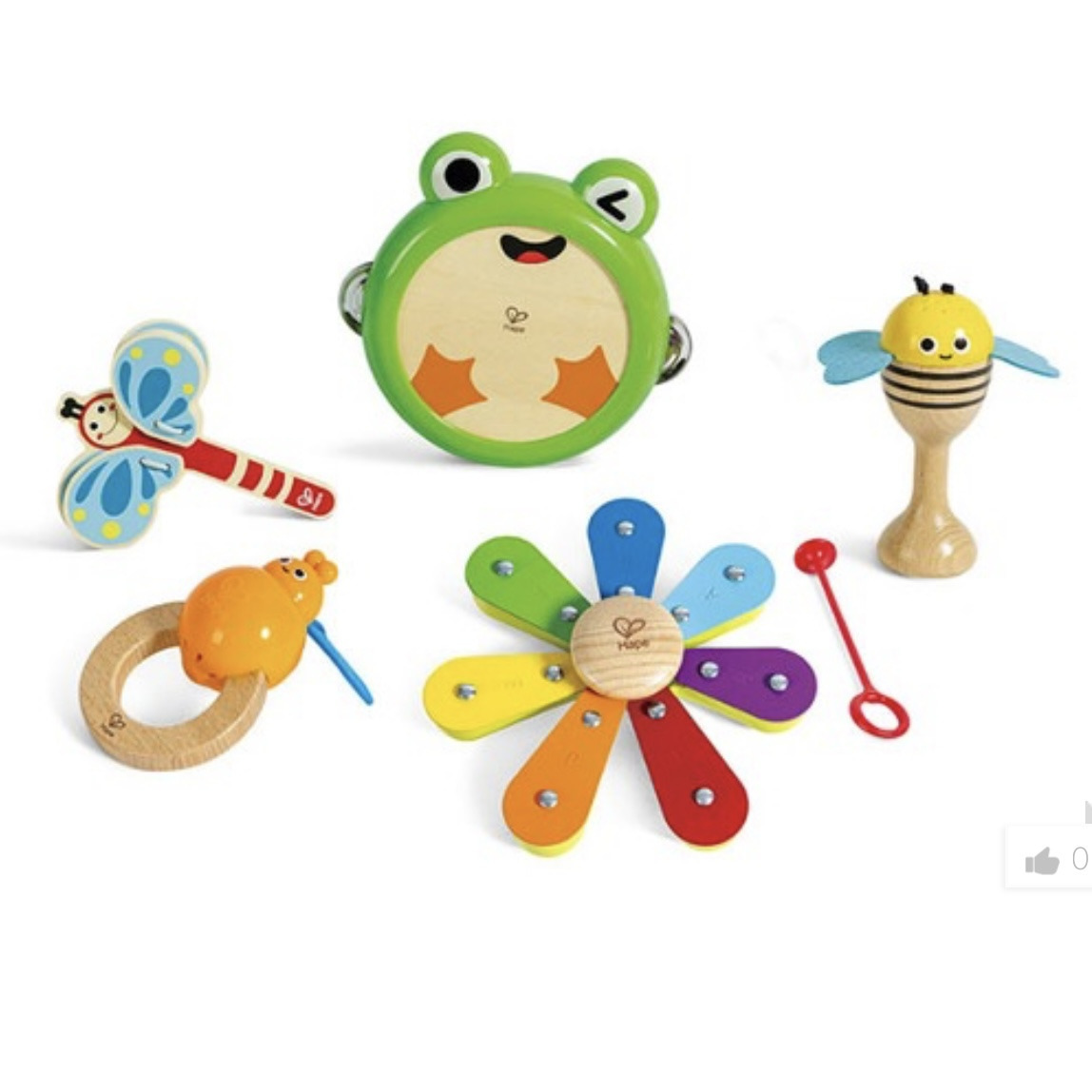 전직 유아교사톨이 추천하는 장난감 브랜드 (feat.감성템) | 인스티즈