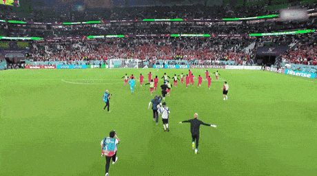 우리는 국가대표다 (feat. 서사의 나라) | 인스티즈