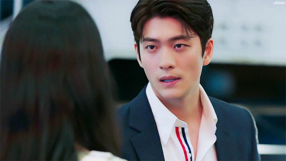 우영우에서 이준호 옷 잘입었다가는 그냥 망나니 재벌3세 의뢰인 되는 것임 | 인스티즈