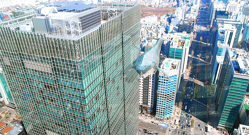 준호가 영우에게 하는 말 (우영우OST. 원슈타인 - 기울이면) | 인스티즈