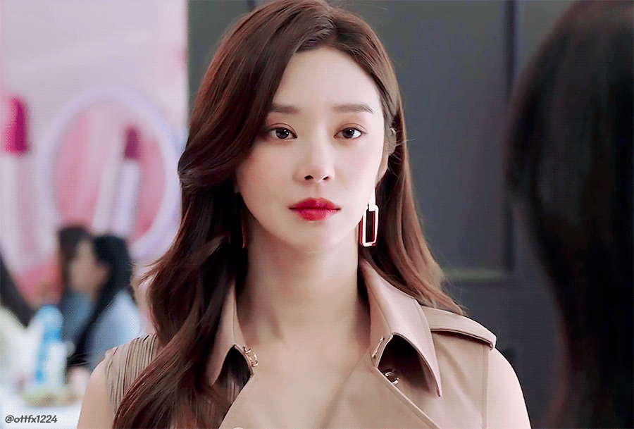 흔하지 않게 여자들만 넣은 궁 가상캐스팅 | 인스티즈