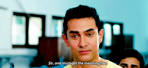 연기력 전혀 신경 안 쓰고 코리안 세 얼간이 가상캐스팅 | 인스티즈