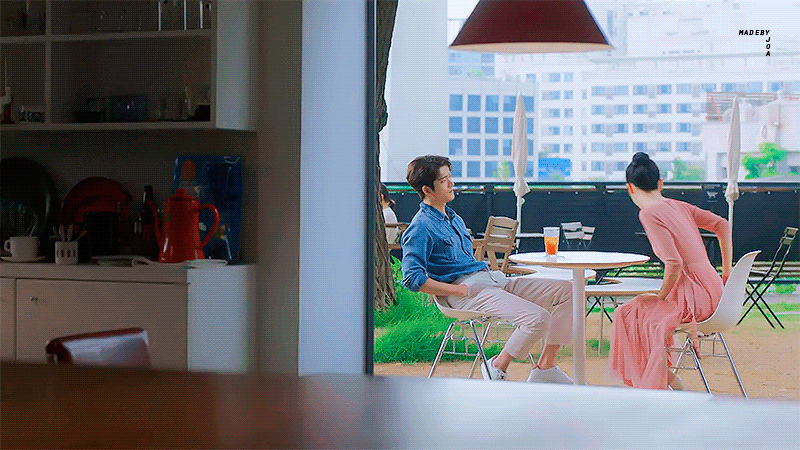 KBS 드라마 스페셜 2021 - 딱밤 한 대가 이별에 미치는 영향 | 인스티즈