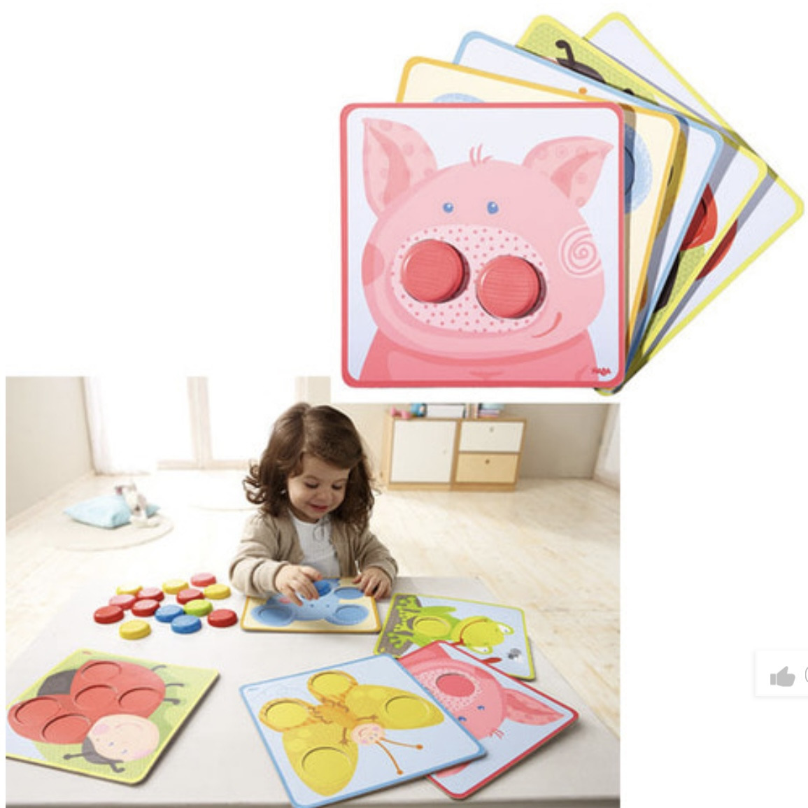 전직 유아교사톨이 추천하는 장난감 브랜드 (feat.감성템) | 인스티즈