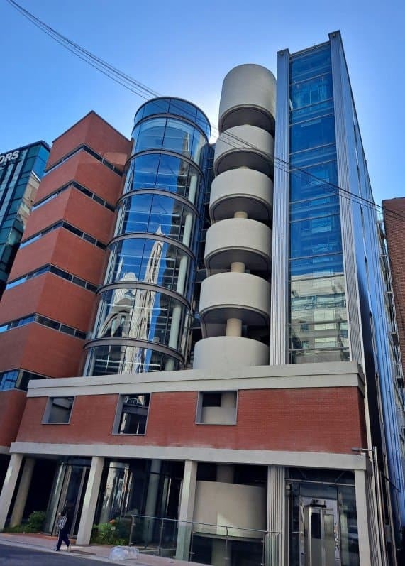 요즘 성수동에 많이 짓는 건물모음 | 인스티즈